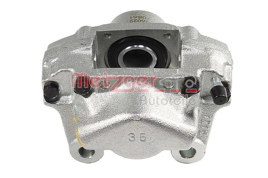 Metzger 6260227 Bremssattel