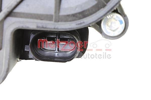 Metzger 6261227 Bremssattel