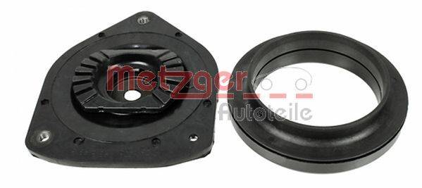 Metzger 6490227 Reparatursatz, Federbeinstützlager