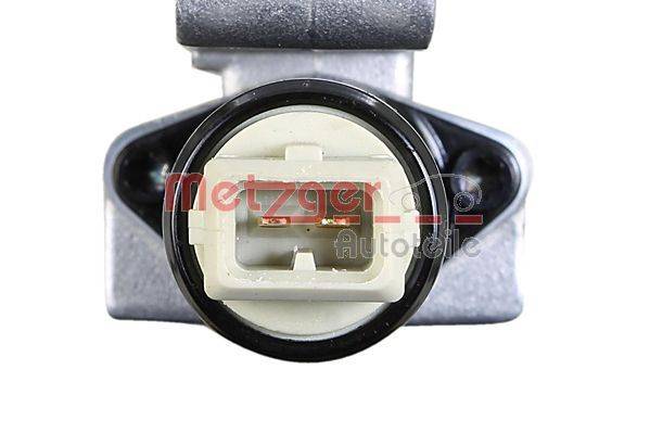 Metzger 7490027 Steuerkettensatz