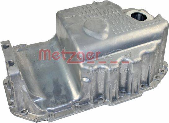Metzger 7990027 Ölwanne