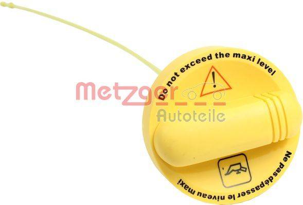 Metzger 8001027 Ölpeilstab