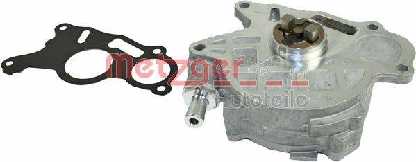 Metzger 8010027 Unterdruckpumpe, Bremsanlage