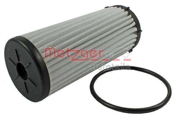 Metzger 8020027 Hydraulikfilter, Automatikgetriebe