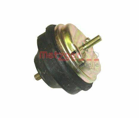 Metzger 8050627 Lagerung, Motor
