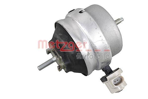 Metzger 8053827 Lagerung, Motor