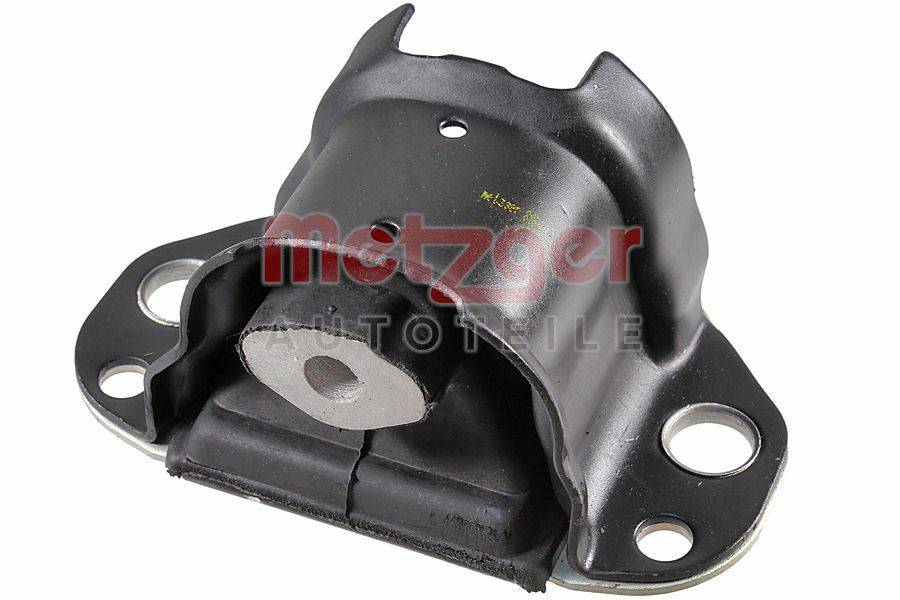 Metzger 8054027 Lagerung, Motor