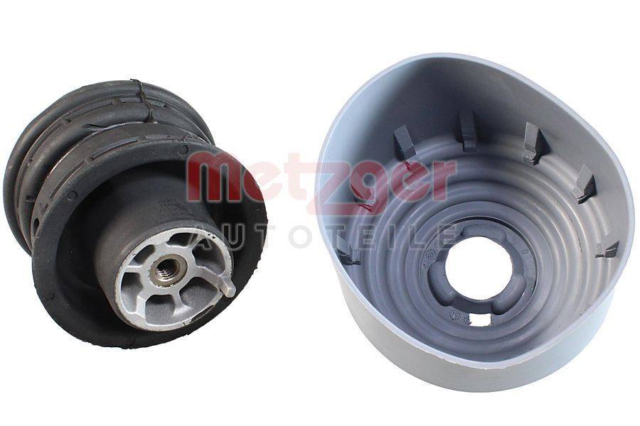 Metzger 8054127 Lagerung, Motor