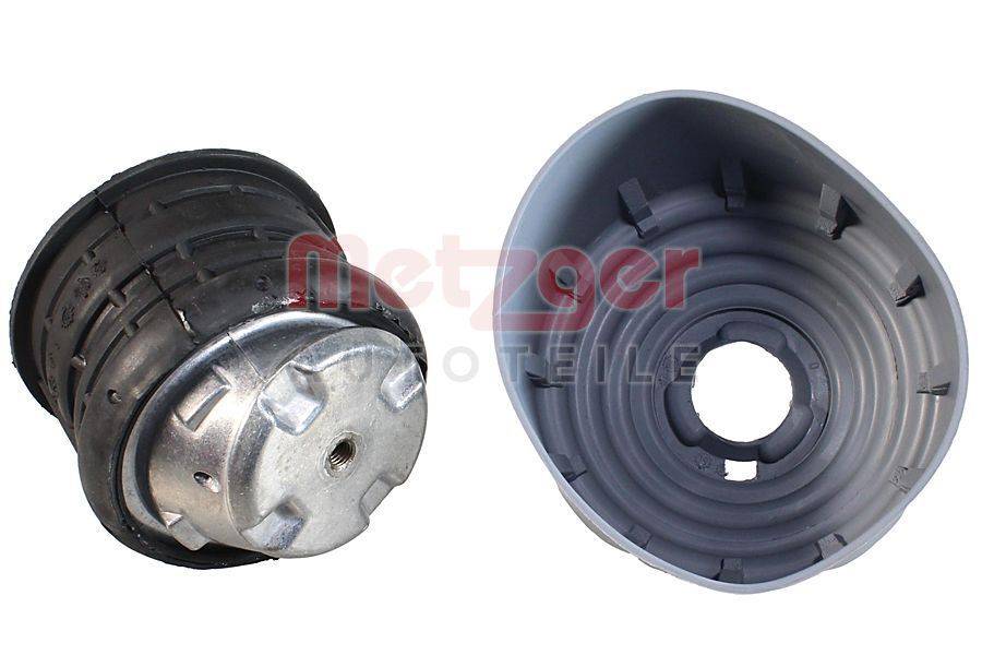 Metzger 8054127 Lagerung, Motor
