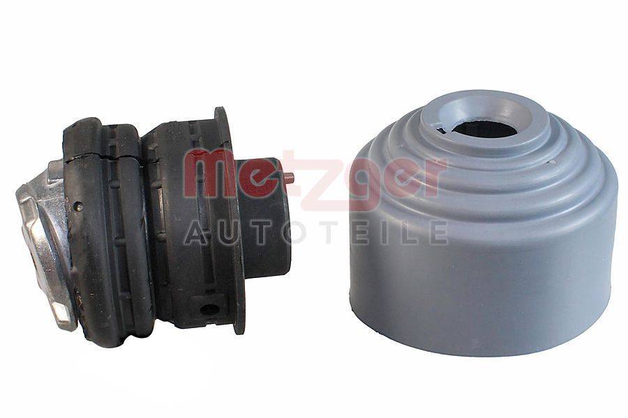 Metzger 8054127 Lagerung, Motor