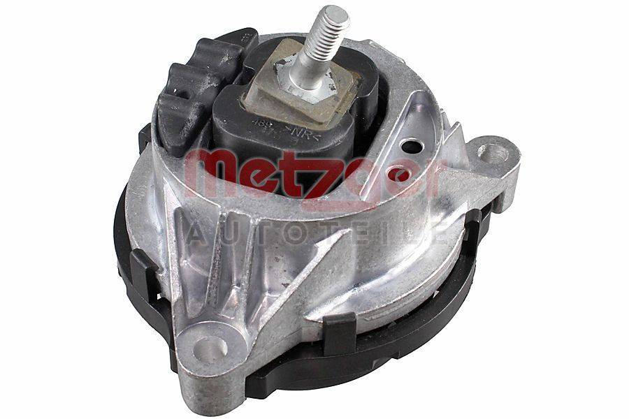 Metzger 8054227 Lagerung, Motor