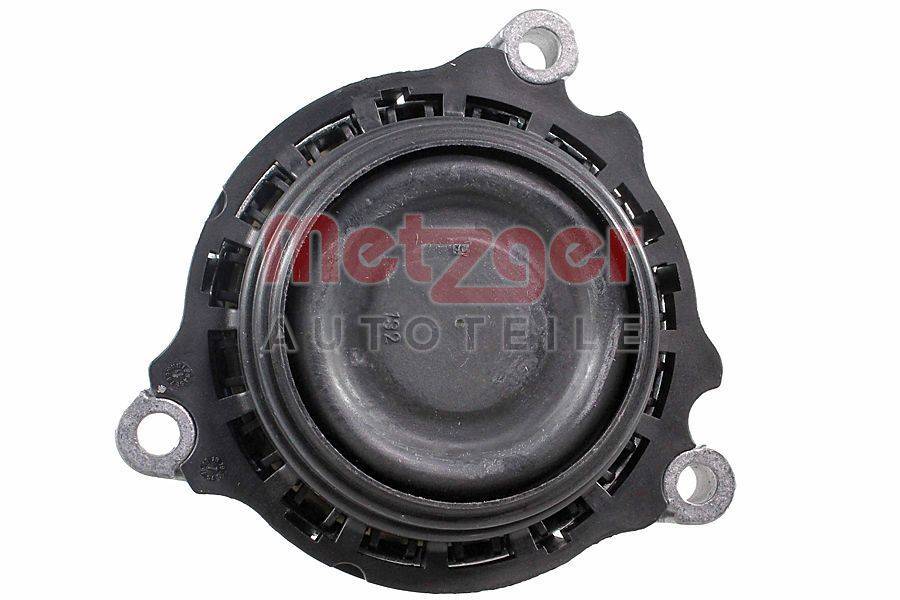 Metzger 8054227 Lagerung, Motor