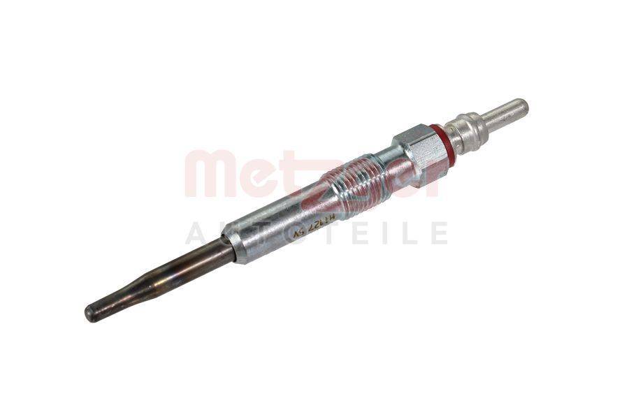 Metzger H1127 Glühkerze