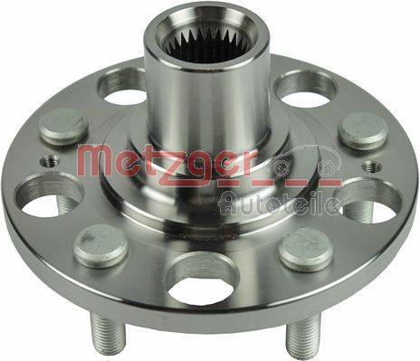 Metzger N1027 Radnabe