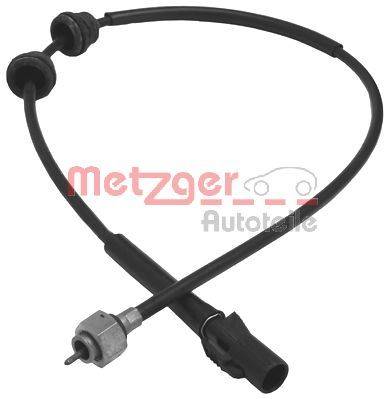 Metzger S31027 Tachowelle