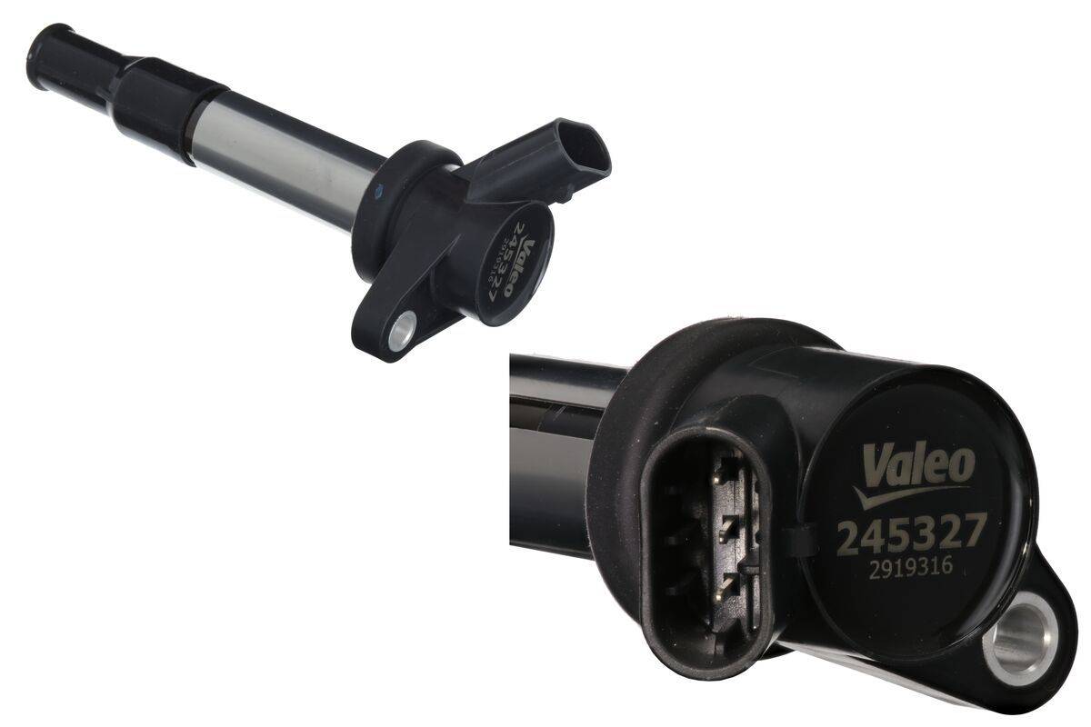 Valeo 245327 Zündspule