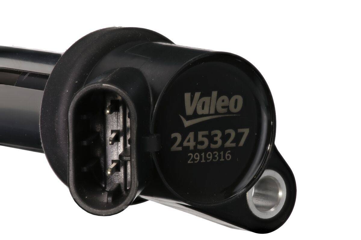 Valeo 245327 Zündspule