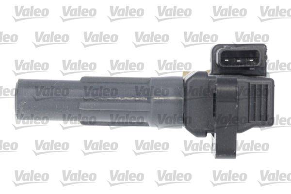 Valeo 245827 Zündspule