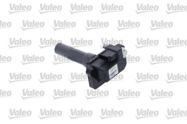 Valeo 245827 Zündspule
