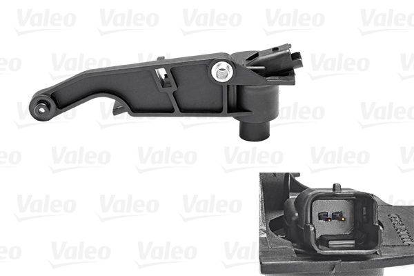 Valeo 254127 Impulsgeber, Kurbelwelle