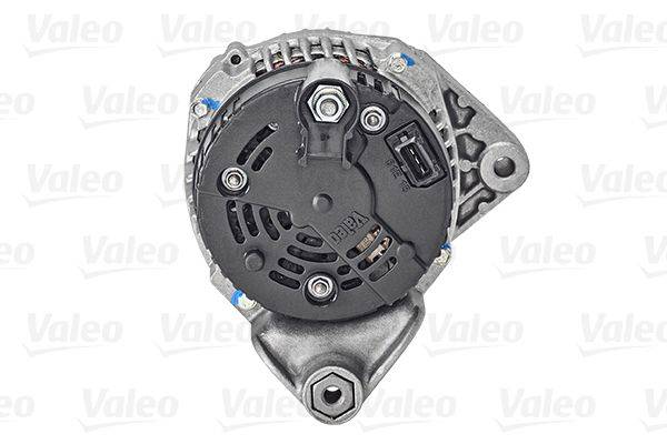 Valeo 437227 Generator
