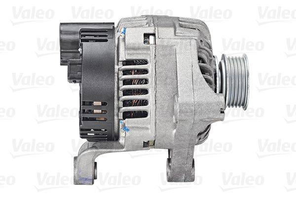 Valeo 437227 Generator