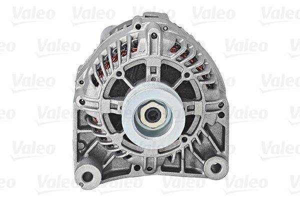 Valeo 437227 Generator