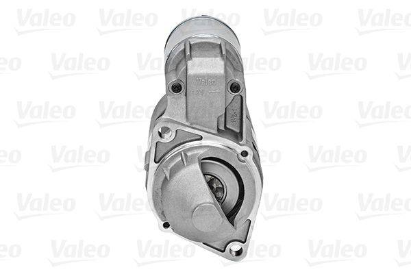 Valeo 438027 Starter