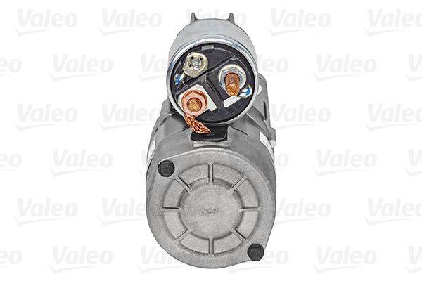 Valeo 438027 Starter