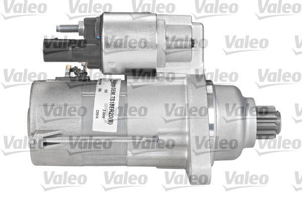 Valeo 438227 Starter