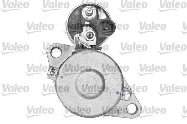 Valeo 438227 Starter
