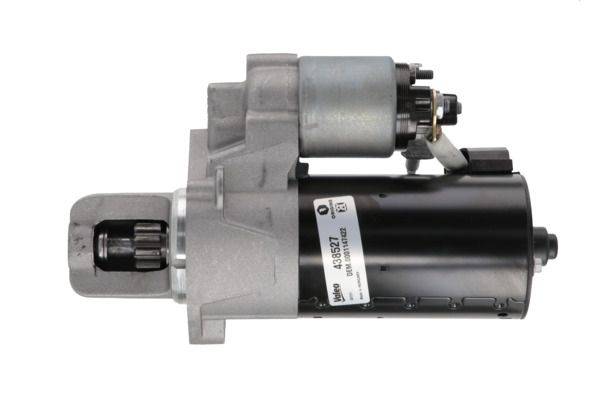 Valeo 438527 Starter