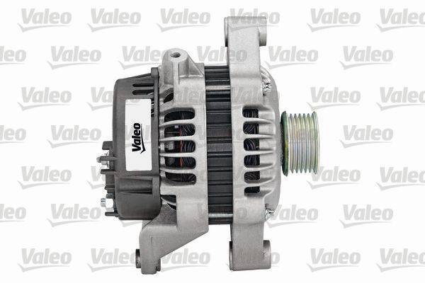 Valeo 439427 Generator