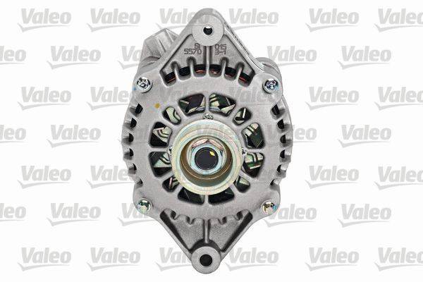 Valeo 439427 Generator