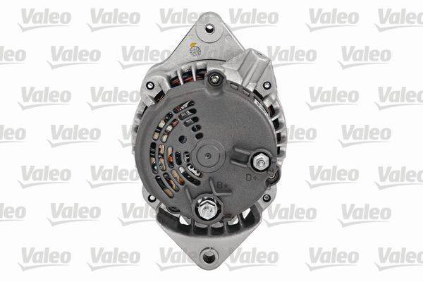Valeo 439427 Generator