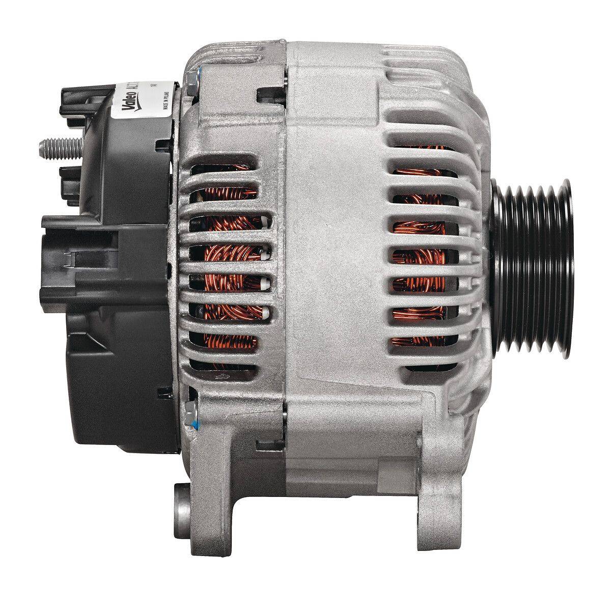 Valeo 439527 Generator