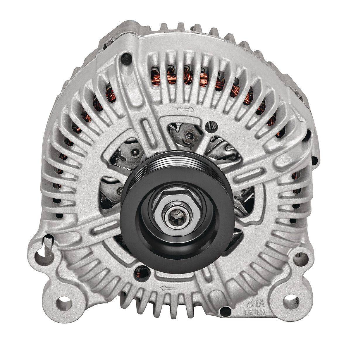Valeo 439527 Generator