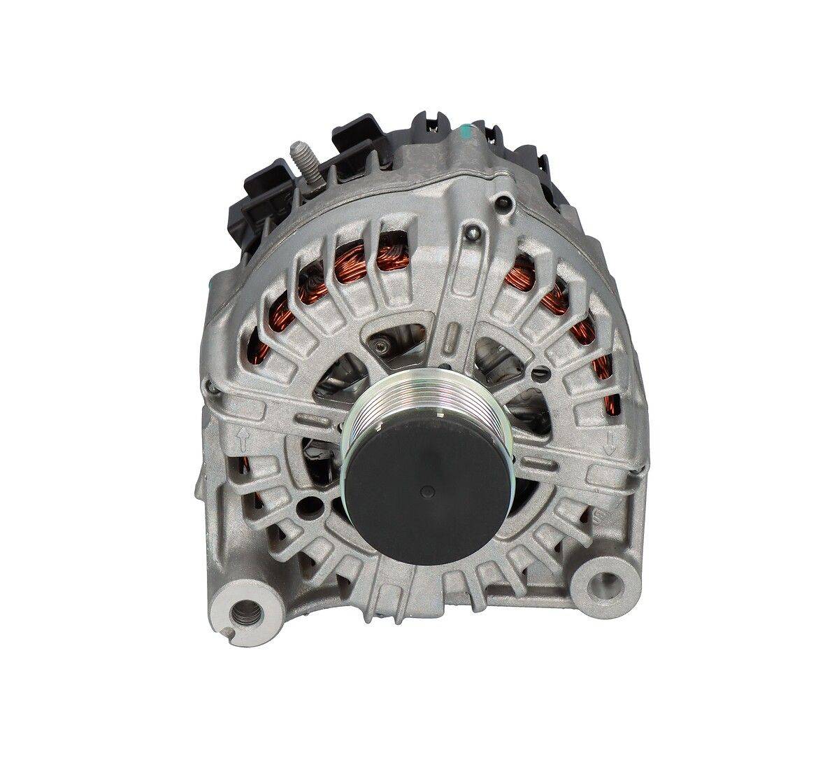 Valeo 444727 Generator