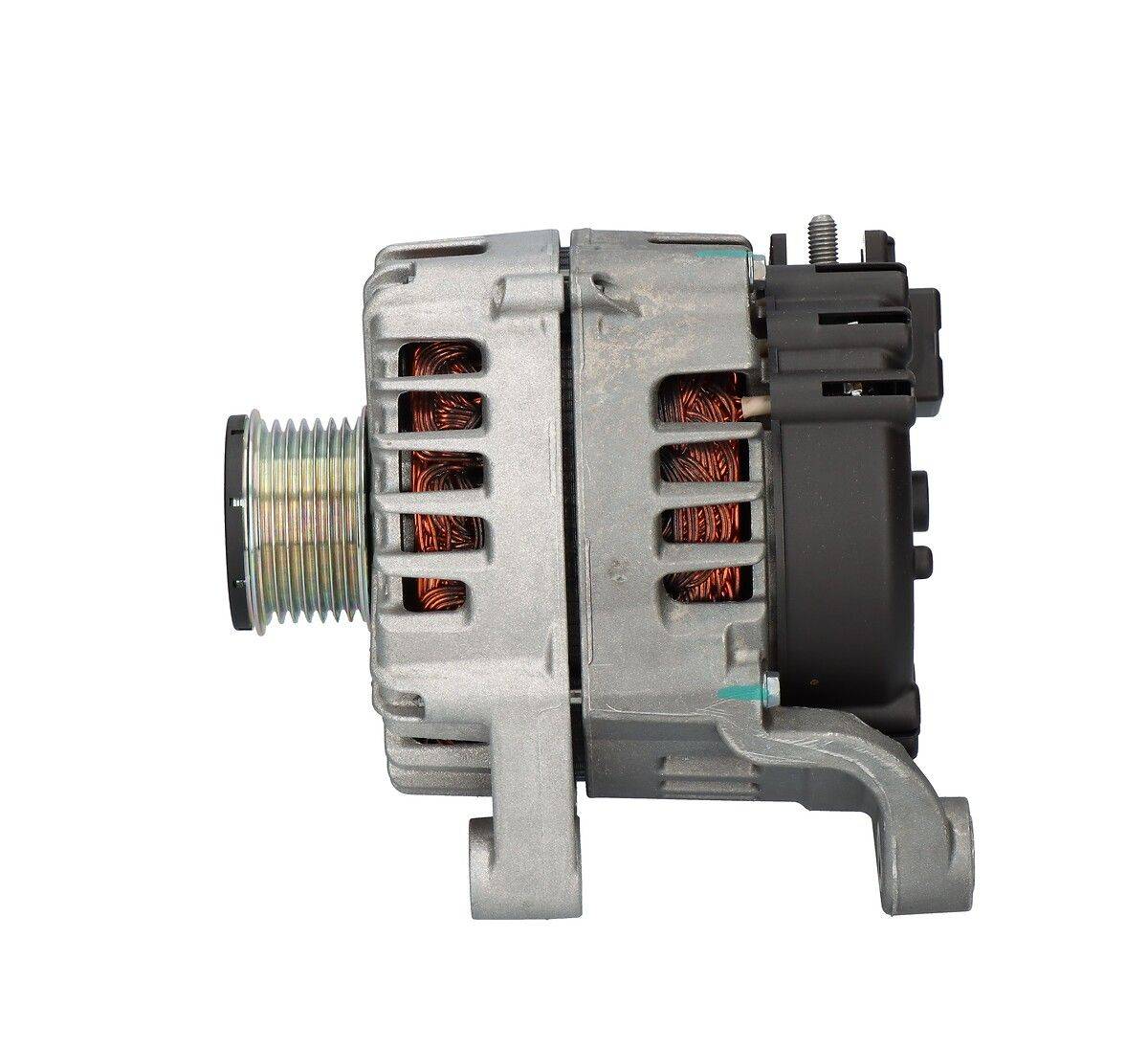 Valeo 444727 Generator