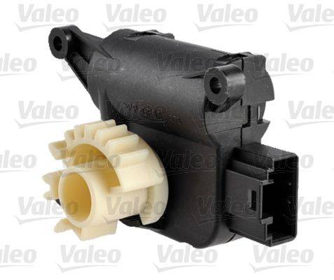 Valeo 515127 Stellelement, Mischklappe