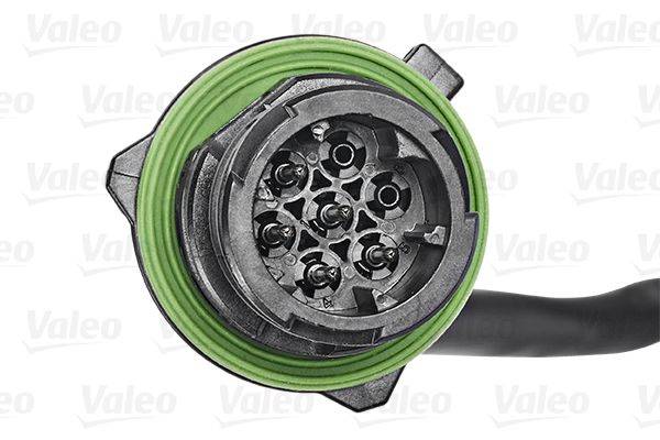 Valeo 579727 Wischermotor