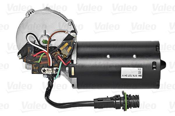 Valeo 579727 Wischermotor