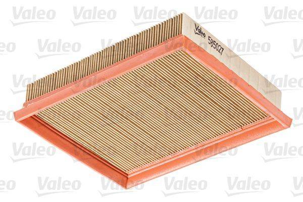 Valeo 585027 Luftfilter