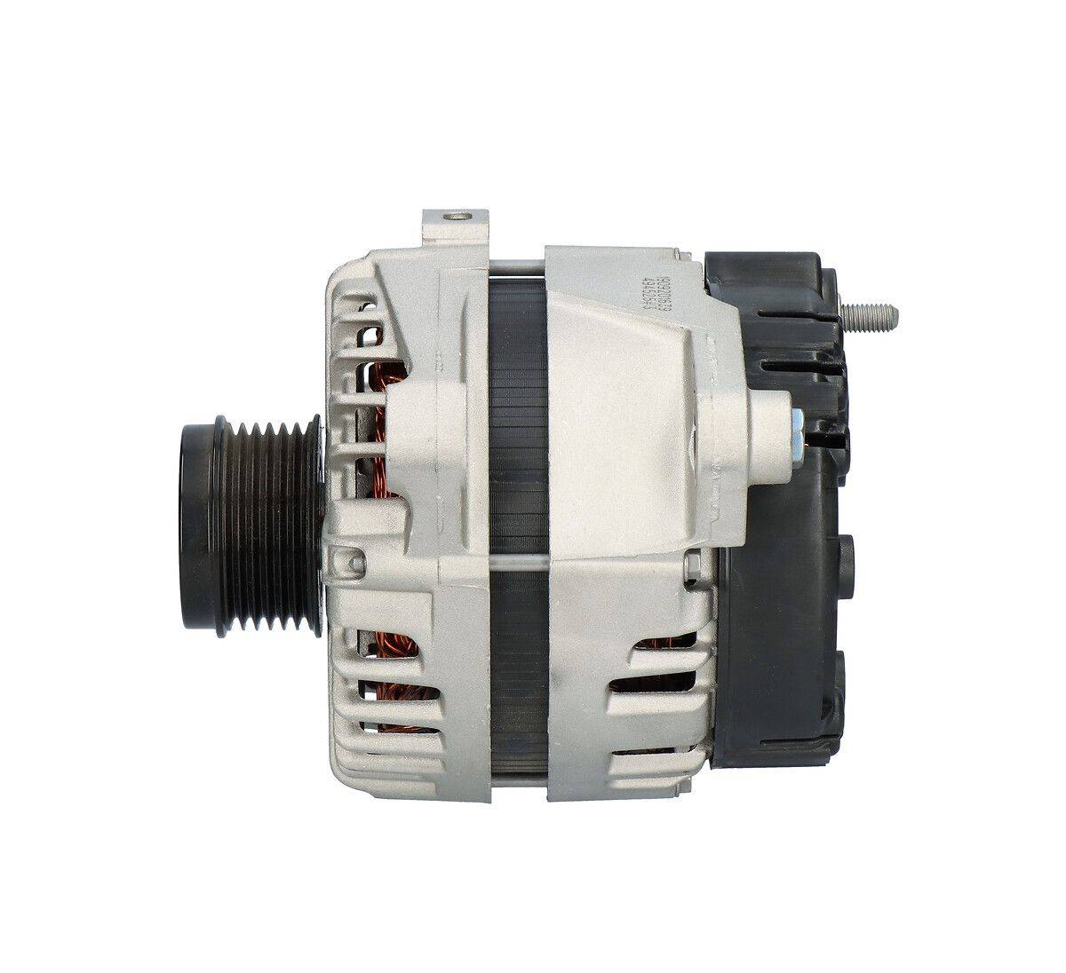 Valeo 600227 Generator