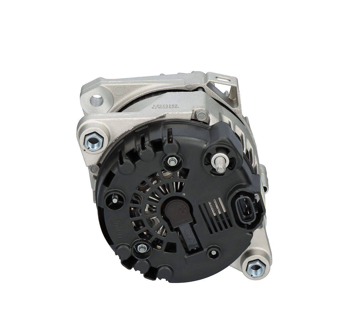 Valeo 600227 Generator
