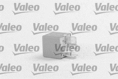 Valeo 643827 Relais, Arbeitsstrom