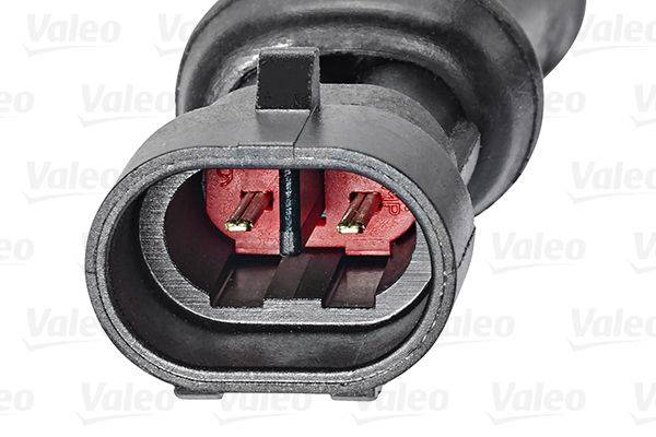 Valeo 813027 Kompressor, Klimaanlage