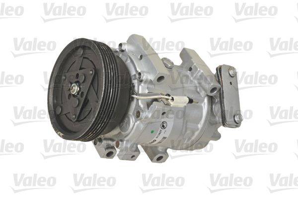 Valeo 813827 Kompressor, Klimaanlage