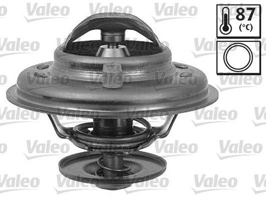 Valeo 820027 Thermostat, Kühlmittel