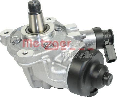 Metzger 0830028 Hochdruckpumpe